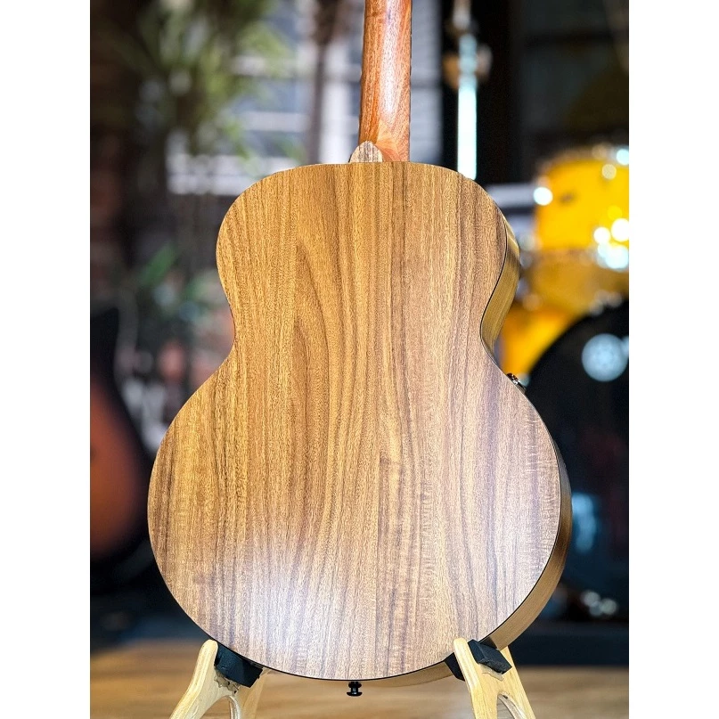 Enya กีต้าร์โปร่งไฟฟ้า EA-X1 [SP1 EQ] ระบบทรานอคูสสคติก ขนาด 41 นิ้ว มีบลูทูธ พร้อมของแถมสุดคุ้ม