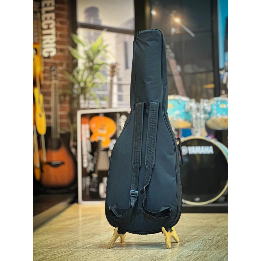 Paul Ray กีต้าร์ไฟฟ้า รุ่น Classic Plus S Roasted – Lake Placid Blue (Roasted Maple Fingerboard) พร้อมกระเป๋าแท้