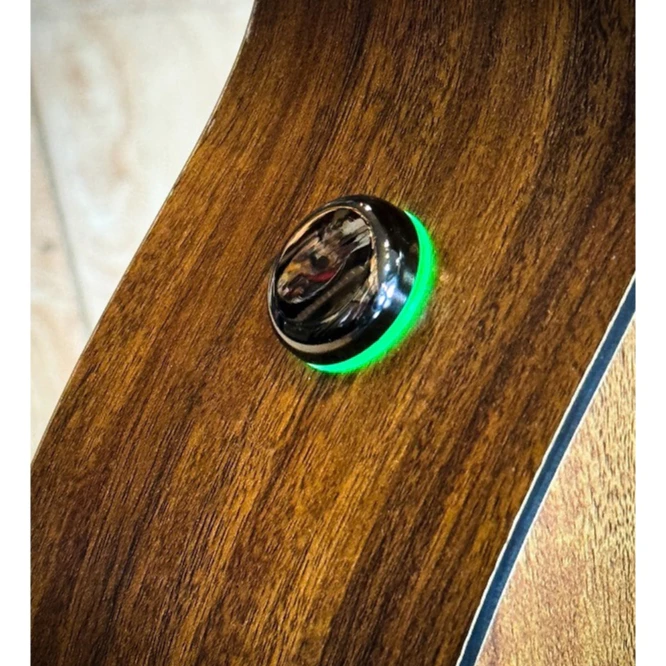 Enya กีต้าร์โปร่งไฟฟ้า EA-X1 [SP1 EQ] ระบบทรานอคูสสคติก ขนาด 41 นิ้ว มีบลูทูธ พร้อมของแถมสุดคุ้ม