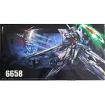 (Daban) 6658 MG 1/100 Eclipse +Maneuver Striker Pack ( 2 IN 1 )