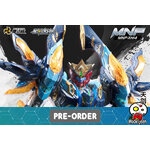 Preorder (Motor Nuclear) MNP-XH14 Mo Liqing