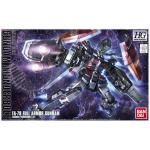 (Bandai) HG1/144 Full Armor Gundam (Gundam Thunderbolt Ver.)