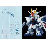 Decal 104 SDCS Freedom Gundam ยี่ห่อ X-Y model