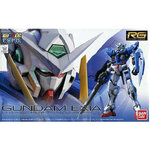 (Bandai-Limited) RG1/144 Gundam Exia Extra Finish Ver. Gunpla Expo