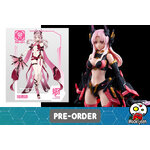 Preorder (Rider of Shadow) 1/10 RS-04 - Mao Tu นักษัตรเถาะ(กระต่าย)