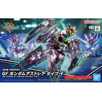 (Bandai) SDW HEROES GF Gundam Astraea Type-F