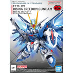 (Bandai) SD Gundam EX Standard Rising Freedom Gundam