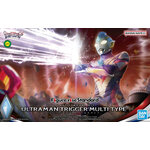 (Bandai) Figure-rise Standard Ultraman Trigger Multi type