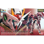 (Bandai-Limited) RG1/144 Gundam OO Raiser Tran-AM Clear Ver.