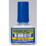 Mr.Mark Setter