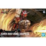 (Bandai) Figure-rise Standard Kamen Rider W (Heat-Metal)