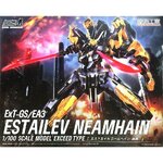 (Orange Cat) ExT-GS/EA2 ESTAILEV NEAMHAIN