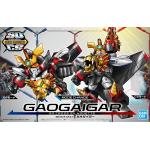 (Bandai) SD Gundam Cross Silhouette Gaogaigar