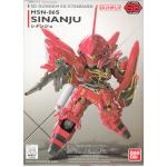 (Bandai) SD EX-STANDARD 013 SINANJU