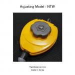 การตั้งค่าในการรับน้ำหนักของ Spring Balancer แต่ละรุ่น