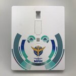 GP Base1/100 Gundam OO Raiser ยี่ห่อ TheWind