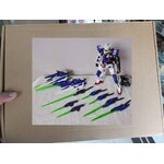 [Da Da Mo] MG 1/1OO Exia R4 Full Set