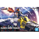 (Bandai) Figure-rise Standard Kamen Rider Fourze Base States