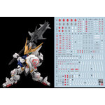 213 Water Decal MGSD Gundam Barbatos ยี่ห้อ S.I.M.P. Model Decal