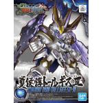 (Bandai) SD Sangoku Soketsuden Xiahou Dun Tallgeese III (แฮหัวตุ้น)