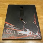 GP Base Gundam Eclipse ยี่ห่อ TheWind