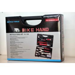 เครื่องมือซ่อมจักรยาน BIKE HAND