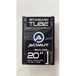 ยางในจักรยาน 20นิ้ว