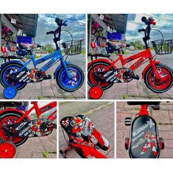 จักรยานเด็ก