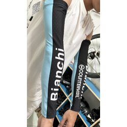 ปลอกแขนBianchi กันแดด UV 400