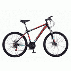 จักรยานเสือภูเขาkeysto KS007