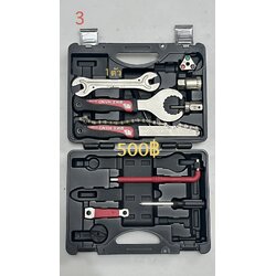 เครื่องมือซ่อมจักรยาน BIKE HAND