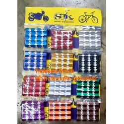 พักเท้า