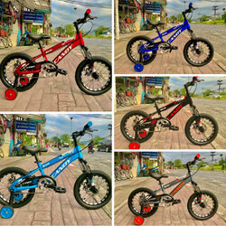 จักรยานเด็ก