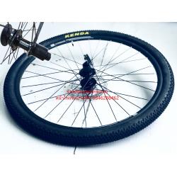 ล้อจักรยานเสือภูเขา ล้อ27.5 นิ้ว ล้อหลัง