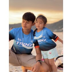 เสื้อTRINX