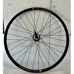 ล้อจักรยานเสือภูเขา ล้อ26 นิ้ว ล้อหน้า