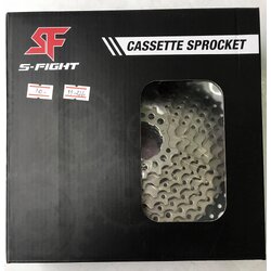 เฟือง S-Fight 10 sp. 11-46T