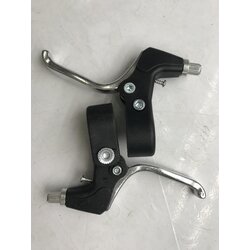 มือเบรคก้ามอัลลอย