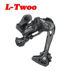 ตีนผี L-TWOO A3 8 สปีด