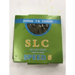 โซ่จักรยาน 6 speed