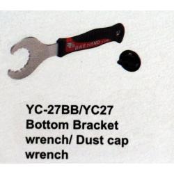 เครื่องมือถอดกระโหลกกลวง BIKE HAND