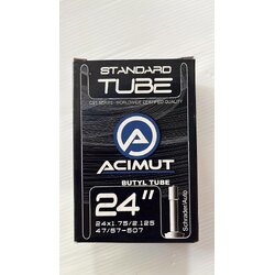 ยางใน 24x1.75/2.125