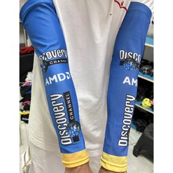 ปลอกแขนDiscovery กันแดด UV 400