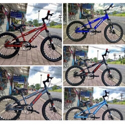 จักรยานเด็ก 20นิ้ว