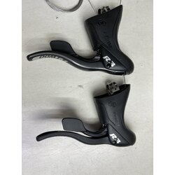 Shifter 8สปีด มือตบ