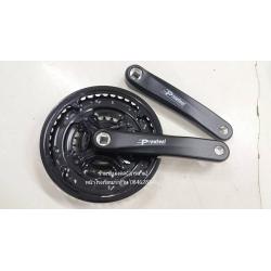 ขาจานเสือภูเขา prowell 24-34-42