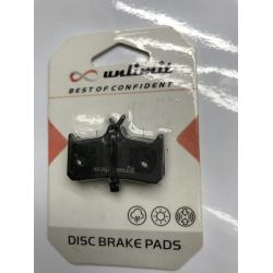 ผ้าเบรค unlimit