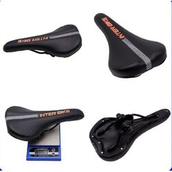 เบาะจักรยาน