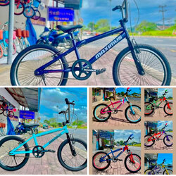 จักรยานเด็ก 20นิ้ว