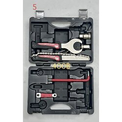 เครื่องมือซ่อมจักรยาน BIKE HAND